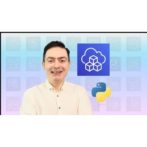 AWS CDK with Python Step by Step 2025-7