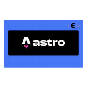 AstroJS 101: Build Blazing Fast Frontends! 2023-9