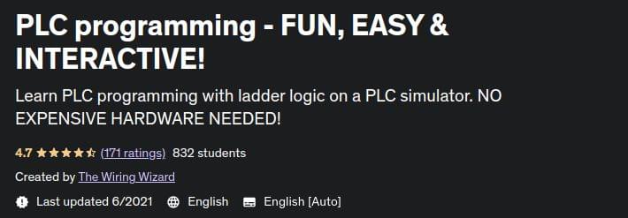 Pictures · PLC programming – FUN, EASY & INTERACTIVE! 2021-6