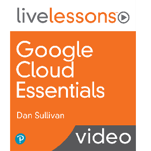Oreilly – Google Cloud Essentials 2023-5