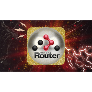 ZeroToMastery - React 路由器 Bootcamp: Zero to Mastery 2026-5