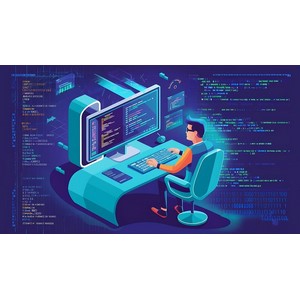 C# Mastery: Unlocking the Power of .NET Framework 2024-4