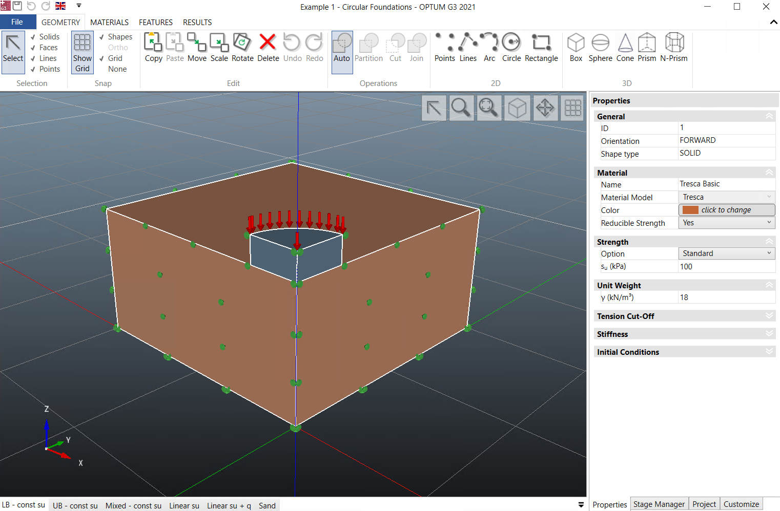 Pictures · OPTUM G3 2021 v2.1.6 x64