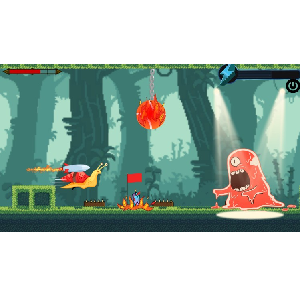 Udemy — Complete 2D Runner game in Unity for Beginners 2024 2024-4