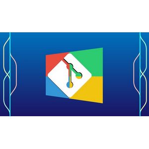 Git for Windows: Step-By-Step Mastery using Commands and GUI 2022-7