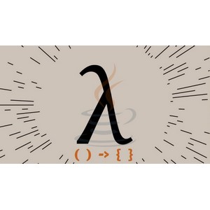 Java में Lambdas – Zero to Hero 2021-3