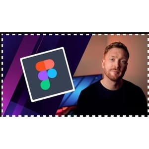 Udemy — UI/UX Web Design in Figma 2026 | AI & Big Projects 2026-6