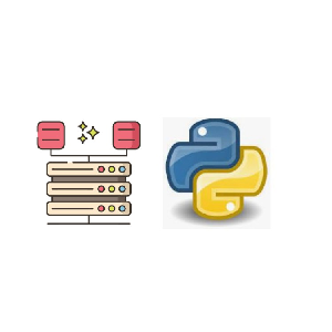 Udemy — Python and SQL Application Development : Build an app 2023-5
