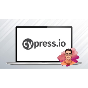 Udemy — The Complete Cypress v12 Course: From Zero to Expert! [2024] 2023-8