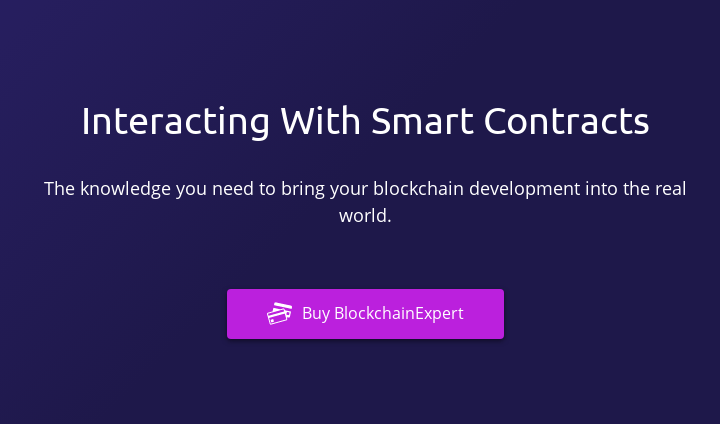 Pictures · AlgoExpert — Interacting With Smart Contracts 2023-1