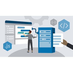 LinkedIn — Building RESTful APIs with Node.js and Express 2022-11
