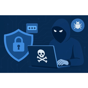 Cyber Security & Ethical Hacking v2026: From Zero to Expert 2025-10