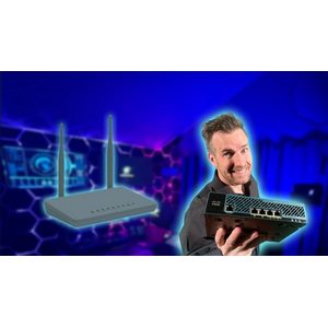 CCNA 3: Managing WANs 2024-10