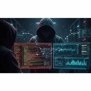 Ethical Hacking: Offensive and Defensive Security 2026-3