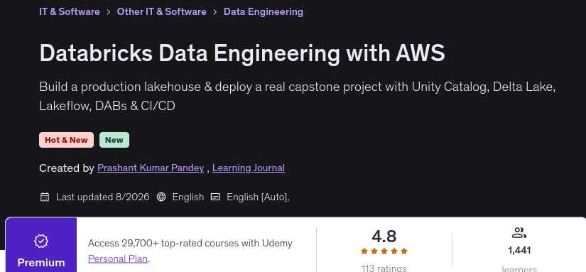 الصور · تكنولوجيا البيانات المعلومات مع AWS 2026-8