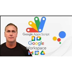Google Apps Script Complete Course Beginner to Advanced 2024-2
