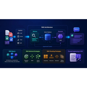 Курс RAG Foundation: End-to-End Generative AI Основы 2026-6