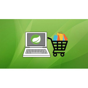 Udemy — Java Spring Boot E-Commerce Ultimate Course 2024-8