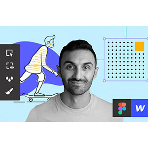 Complete Web Design: from Figma to Webflow to Freelancing 2026-5