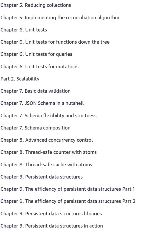 Pictures · Oreilly — Data-Oriented Programming, Video Edition 2022-10