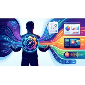 Mise à jour de DeepSeek & Qwen AI Maîtrise totale 2026 No code AI flux de travail 2026-3