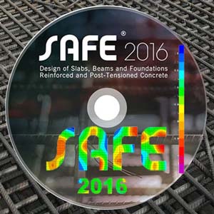 Udemy — CSI SAFE 2016 structural software from A to Z 2020-5
