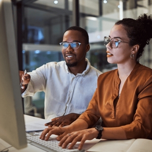 شهادة Microsoft Back-End Developer Professional 2026-2
