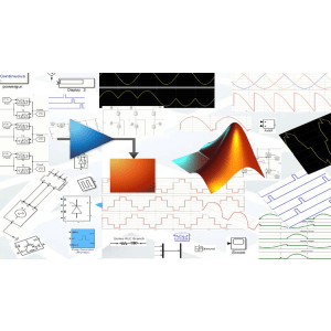 Designing of Power Electronic Converters in MATLAB/Simulink 2021-6