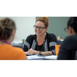 How to Teach Adults 2024-10