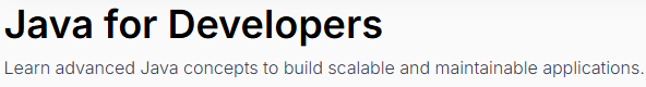 Pictures · AmigosCode – Java for Developers 2025-4