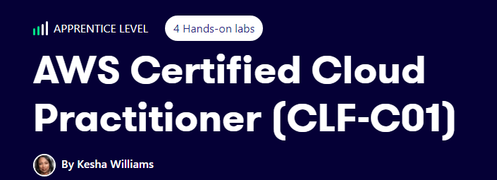Pictures · Acloud Guru – AWS Certified Cloud Practitioner (CLF-C01) 2023-3