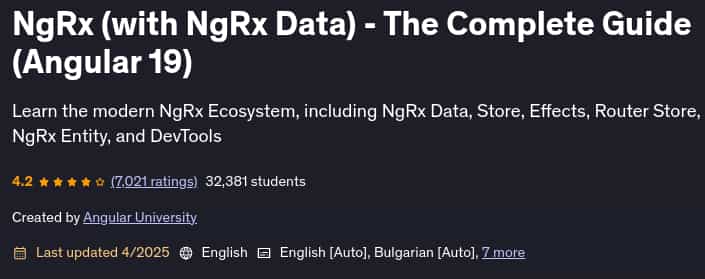 Bilder · NGRx (mit NgRx-Daten) – Der komplette Guide (Angular) 19) 2025-4
