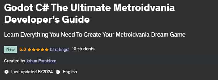 Pictures · Udemy — Godot C# The Ultimate Metroidvania Developer’s Guide 2024-8
