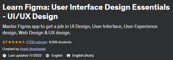 Pictures · Udemy — Learn Figma: User Interface Design Essentials – UI/UX Design 2021-6