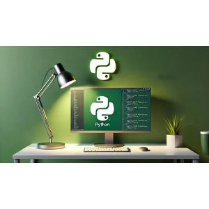 101 Python Projects | The Complete Python Course for 2025 2025-2