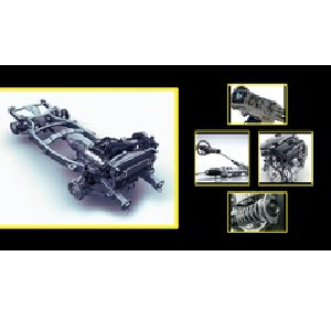 Udemy — Complete Automobile Program/Guide – Automotive Engineering 2023-7