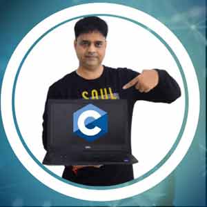 Udemy — C Programming Language For Beginners – Master the C Language 2023-11