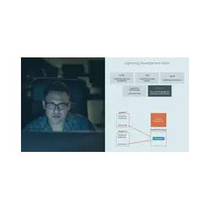 Pluralsight — Getting Started with JavaScript in Salesforce 2022-8