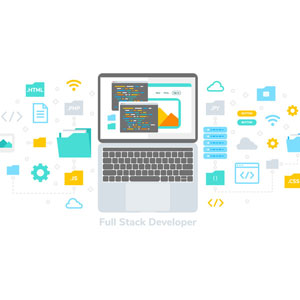 IBM Full Stack Software Developer professionelles Zertifikat 2026-8