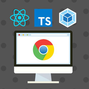 React & TypeScript Chrome Extension Development 2025-3