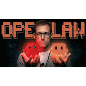OpenClaw: تشغيل قوي واستقلالي AI وكلاء آمنين 2026-1