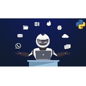 Automate Your Life With Python + ChatGPT Prize [2024] 2022-7