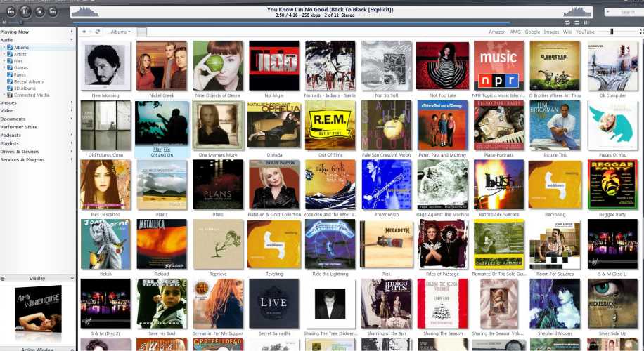 Pictures · JRiver Media Center 36.0.34 Win/macOS