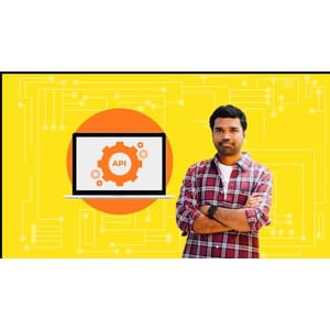 Udemy — Rest API Testing (Automation) from Scratch-Rest Assured Java 2024-11