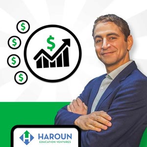 Introduction to Finance, Accounting, Modeling and Valuation 2025-5