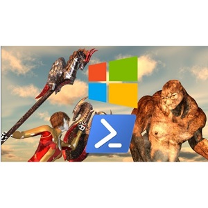 Course 9:Implementing PowerShell Security Best Practice 2019-11