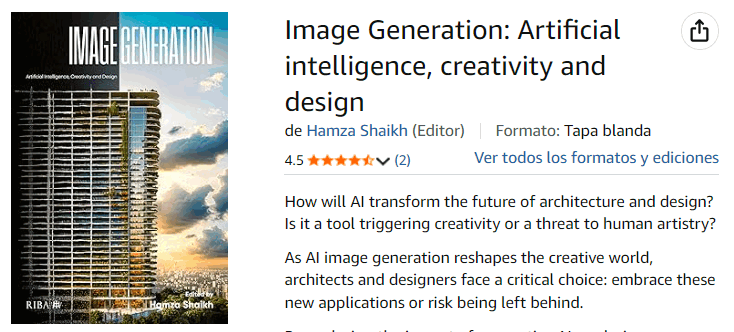 Pictures · RIBA — Image Generation 2025