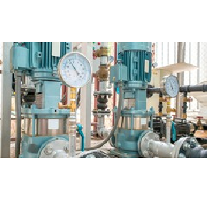 Industrial Instrumentation for Continuous Processes 2021-2