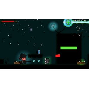 Udemy — Learn to Create 2D Action Shooter Game Unity & C# 2024-1