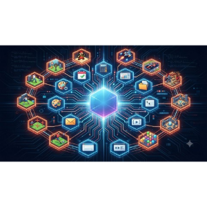 C++ GUI & Game Programming: Make 10 Apps+10 Games | 20 Total 2026-9